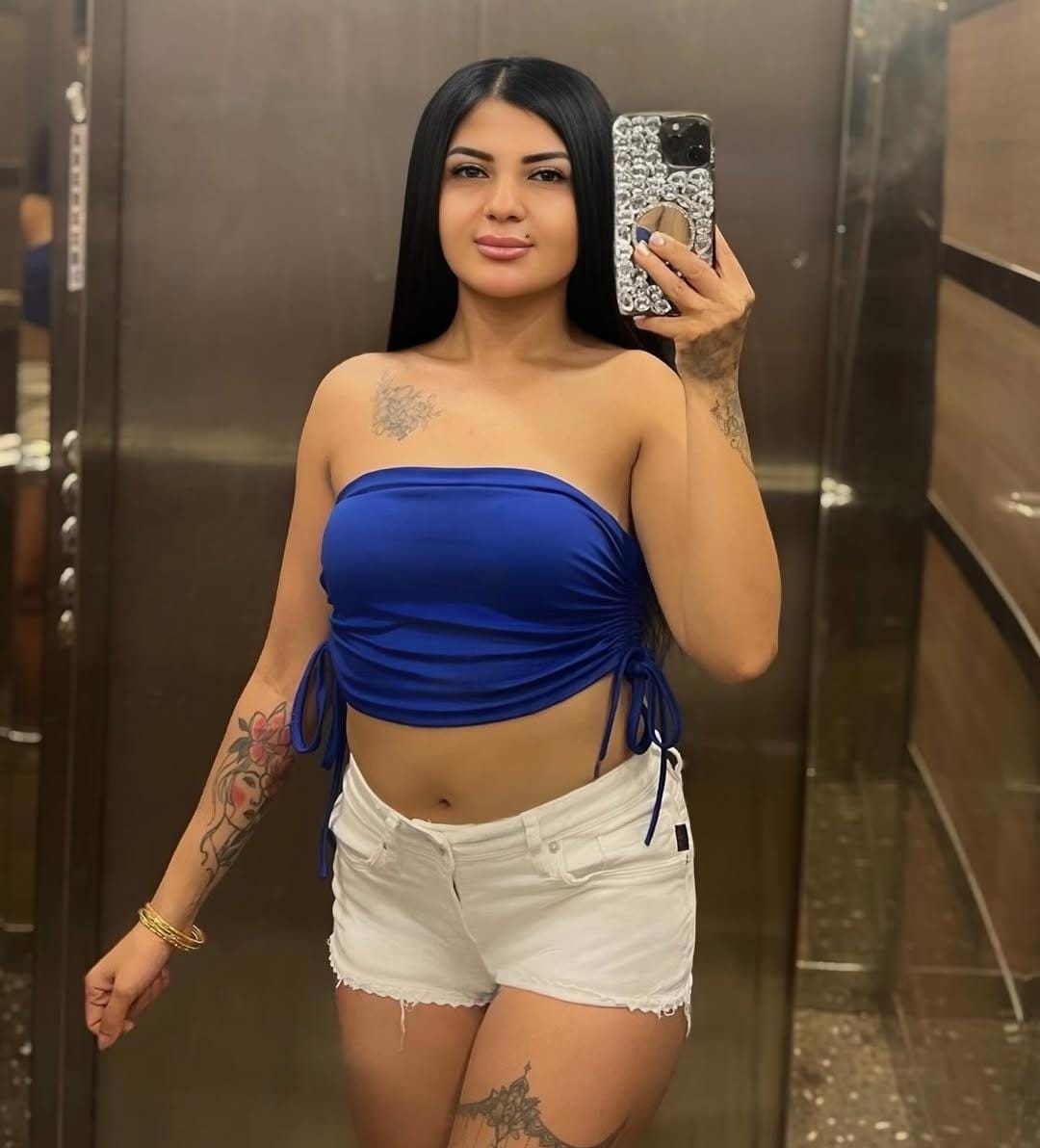 Escort İzmit Azgın Geceleri Yaşatmaya Hazır