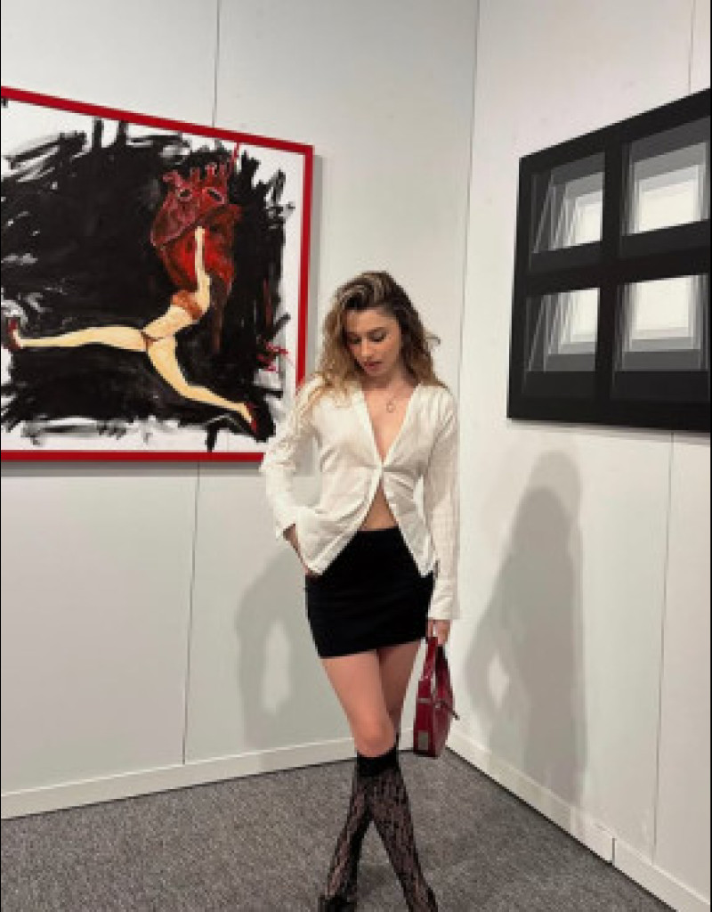 Sabahlayacağı Erkek Arayan İzmit Escort Berna