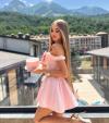 Uykumuz Kaçsın Mı? Başiskele Escort