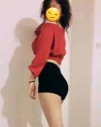 Arzulu Bir Seks Partneri Arayan Çayırova Escort