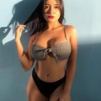 Buğday Tenli Escort