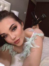 Saatlik Sevişen İzmit Escort Fatma
