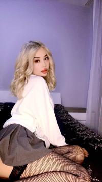 Ukraynalı Vip İzmit Escort Bayan Lala