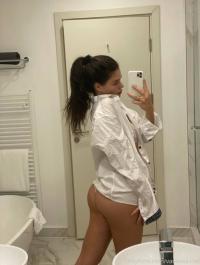 Vücudu Aklınızı Başından Alacak Derince Escort