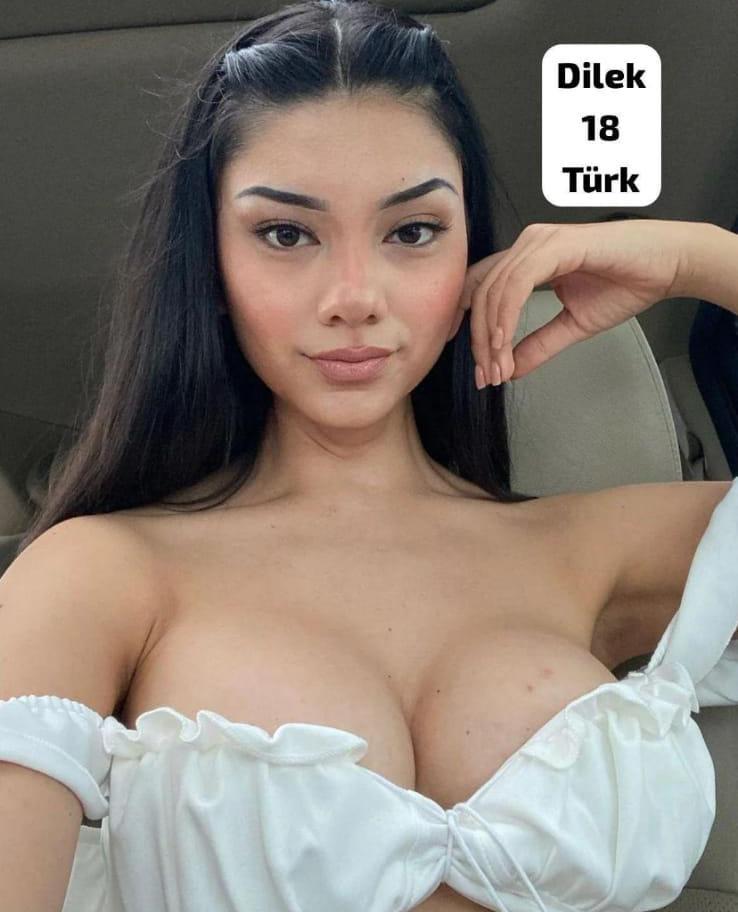 Utanmak Yok Geçmişe Bakma İzmit Escort Bayan
